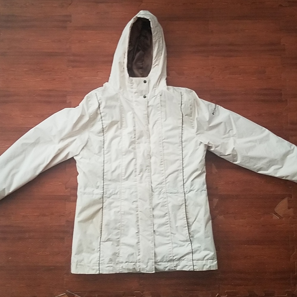 Columbia Ski Jacket